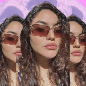 Meet your Posher, Katherine